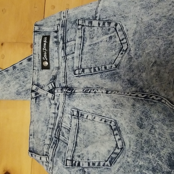 Acid wash skinny | 11 - Picture 3 of 13